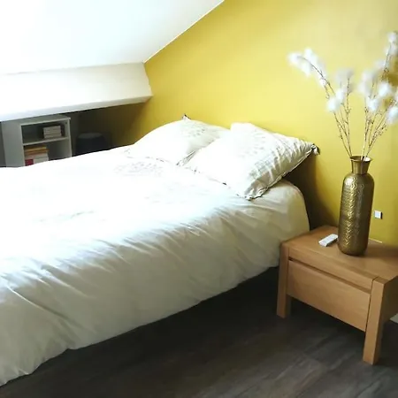 Cosy Bella Proche Partdieu * Villeurbanne