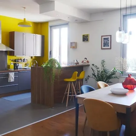 Cosy Bella Proche Partdieu